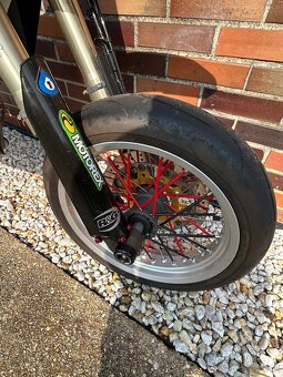 Husqvarna 450 SMR - 9