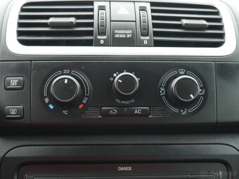 Škoda Roomster 1.4 16V , 63 kW benzín, 2008 - 9