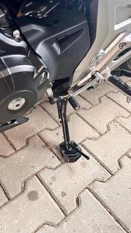 Honda NC 750 X rv 3/2024 - 9