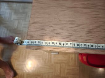 Šicí stroj Lucznik 438 - 9