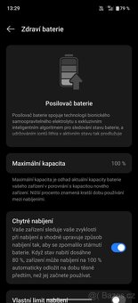 Oneplus 13R 12/256 - 9