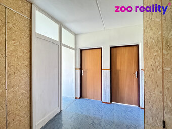 Pronájem, byt 2+1, 60 m2, Chomutov, Kamenná ul. - 9