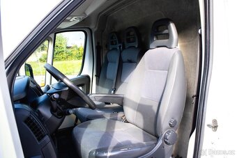 Peugeot Boxer 2,2 HDi L3H2 - 9