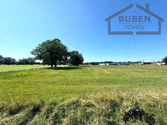 Pozemek pro komerční výstavbu 23 654 m² - Bor u Tachova - 9