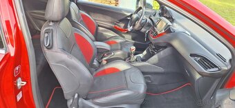 Peugeot 208 GTI 1,6i 147kw - 9