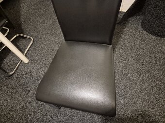 Kuchyňské židle - 9