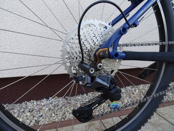 GT Avalanche, S, 26" - 9