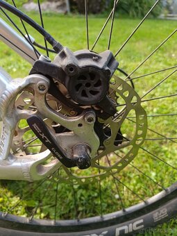 Horské kolo Merida matts - 9