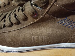 Pán. zimní boty Tommy Hilfiger vel. 43 - 9