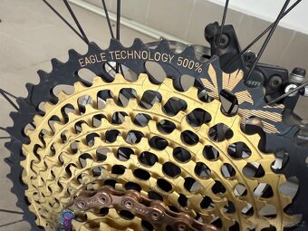 Specialized Stumpjumper - 9