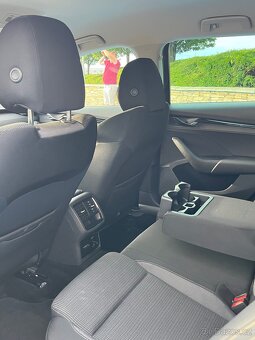 Škoda Octavia 4 - 9