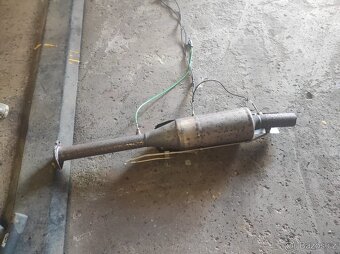 Ford Focus MK3 2.0tdci 103kw  2014 Style Edition - 9