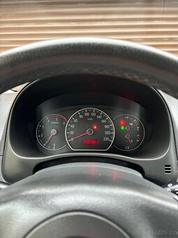 Suzuki SX4 4X4 1.9TDI Nová STK - 9