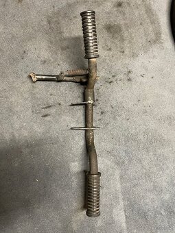 Simson s51 enduro ND - 9