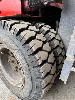 VZV DESTA 2522LX - 9