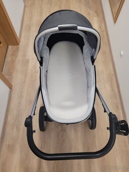 Kočárek Espiro Next Up - 9