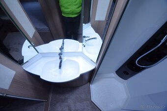 Hobby Prestige 720 KWFU - 9