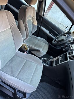 Peugeot 307 kombi - 9