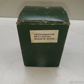 Vrtací korunky DUSS - 9