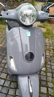 Vespa 125 - 9