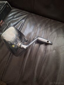 Mercedes  w111 coupé - 9