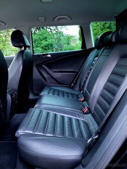 VW Passat 3.2 - 9