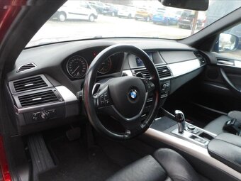 BMW X5,3,0 D XDRIVE - 9