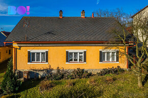 Prodej rodinného domu 129 m², pozemek 1252 m², Hlubočec - 9