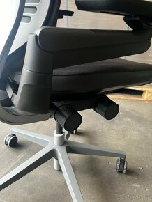 Kancelářská židle Steelcase Gesture - 9