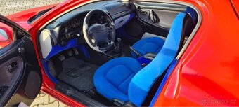 Mazda MX-3 1.6i - 9