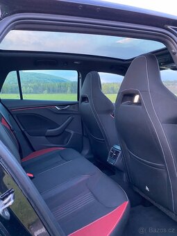 Škoda Scala Monte Carlo 1.6TDI DSG - 9