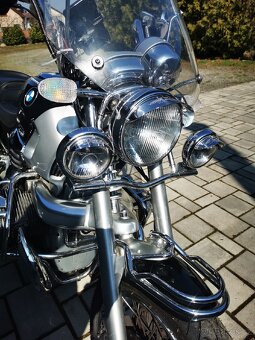 BMW R1200C - 9