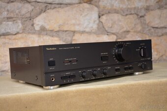 TECHNICS SU-V460 - 9