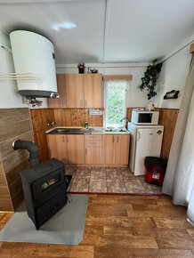 Pronájem - Chaty Vysočina u Polesí, okr. Pelhřimov - 9