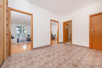 Prodej bytu 2+KK, Praha 4, Krč. Nad Ryšánkou s garáž. stáním - 9
