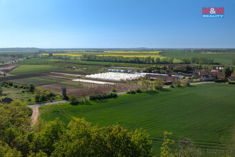 Prodej pozemku k bydlení, 957 m², Slaný - 9