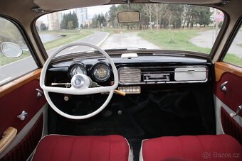 Wartburg 311/1000 Deluxe - 9