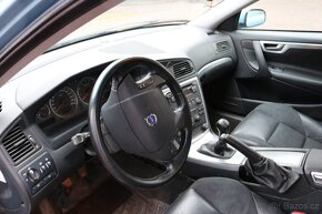 Volvo V70 Bi-Fuel CNG 2005, STK 12/26 - 9