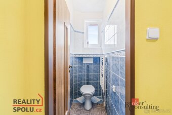 Prodej, byty/3+1, 85.47 m2, Máchova, 34701 Tachov, Tachov [I - 9