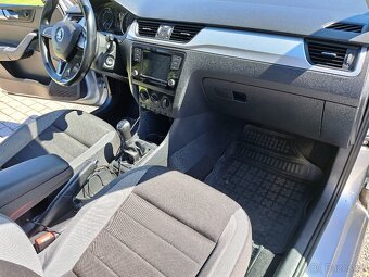 Škoda Rapid 1,0TSi 81kw r.v.1/2019 Odpočet DPH - 9