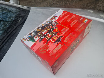 LEGO® NINJAGO® 4002021 Employee Exclusive: The Temple of Cel - 9