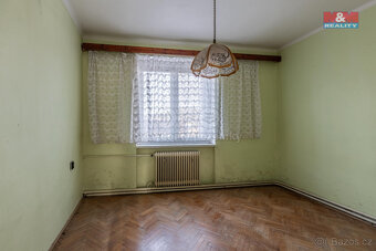 Prodej bytu 3+1, 82 m², Stráž, ul. Stráž - 9