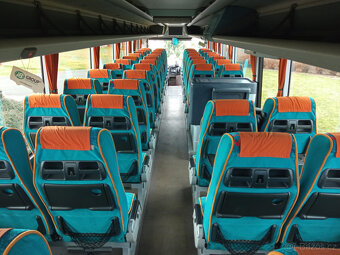 Irisbus Evadys - NOVÁ CENA - 9