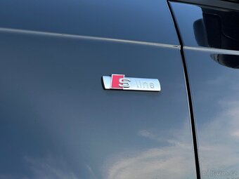 Audi A3 s-line 1.4t 2009 - 9