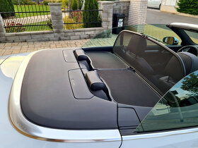 Audi A3 8V Cabrio Sport 40 TFSI quattro S line 140 kW 7°DSG - 9