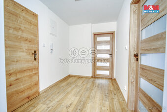 Pronájem bytu 2+kk, 55 m², Dobřany, ul. Lipová - 9