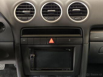 Seat Exeo 2.0TDi , 88 kW nafta, 2011 - 9