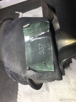 Turbo VW T5 2,5 TDI - 9