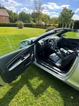Voklswagen EOS 1.4 TSI, 2011, klima,kůže,cabrio - 9