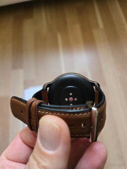 Amazfit GTR 47mm Stainless Steel - 9